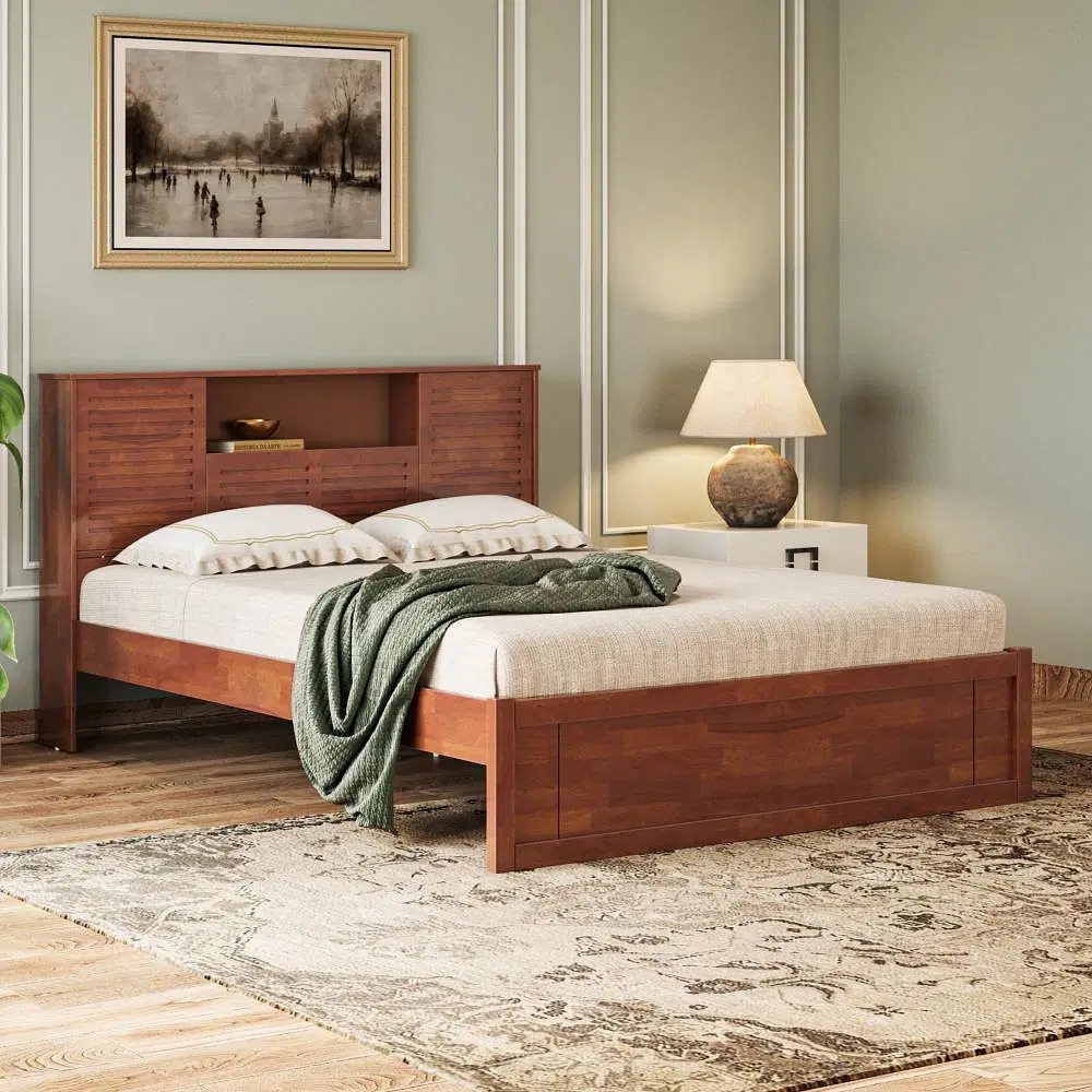 Furniture and Electronics
