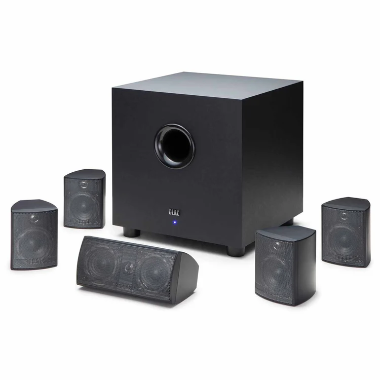 Speaker